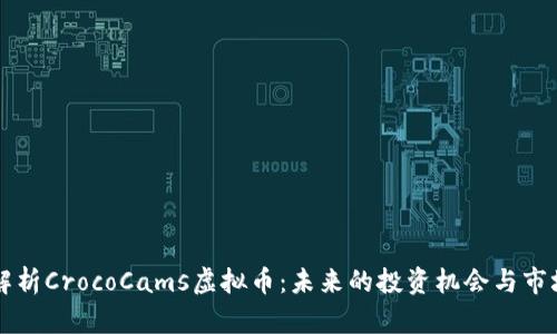 深入解析CrocoCams虚拟币：未来的投资机会与市场潜力