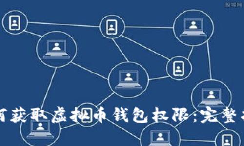 如何获取虚拟币钱包权限：完整指南