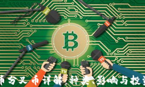 虚拟币分叉币详解:种类、影响与投资指南