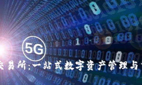 TP钱包交易所：一站式数字资产管理与交易平台