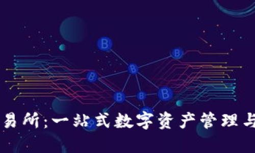 TP钱包交易所：一站式数字资产管理与交易平台