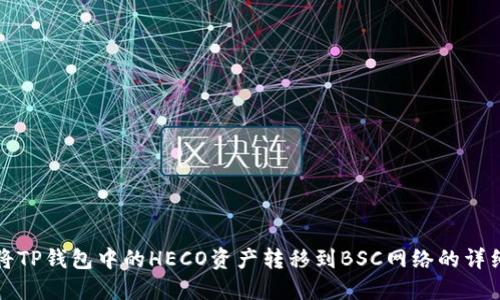 如何将TP钱包中的HECO资产转移到BSC网络的详细指南