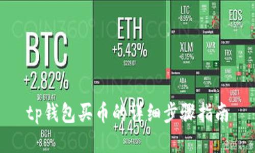 tp钱包买币的详细步骤指南