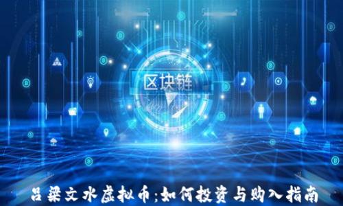 吕梁文水虚拟币:如何投资与购入指南