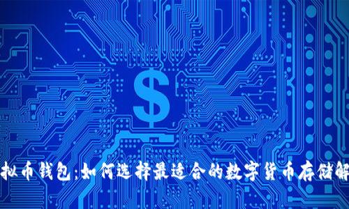 全球虚拟币钱包:如何选择最适合的数字货币存储解决方案