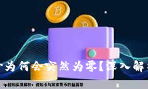 TP钱包的币价为何会突然为零?深入解析及应对策略