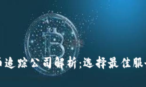 福建地区虚拟币追踪公司解析：选择最佳服务提供商的指南