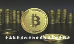全面解析虚拟币的分类标