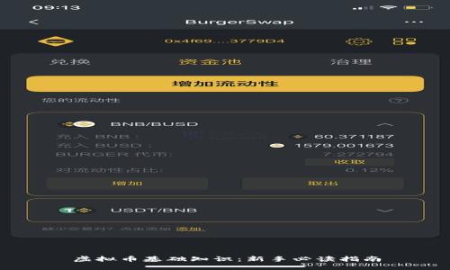 虚拟币基础知识：新手必读指南