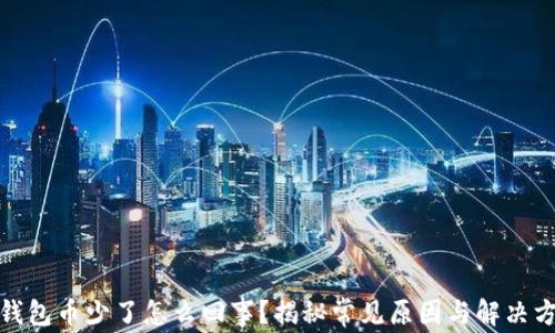 
tp钱包币少了怎么回事？揭秘常见原因与解决方案