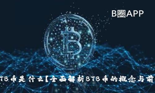 BTB币是什么？全面解析BTB币的概念与前景