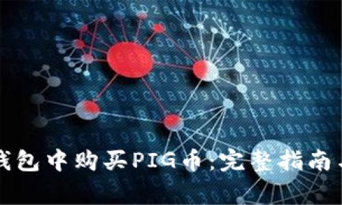 如何在TP钱包中购买PIG币：完整指南与注意事项