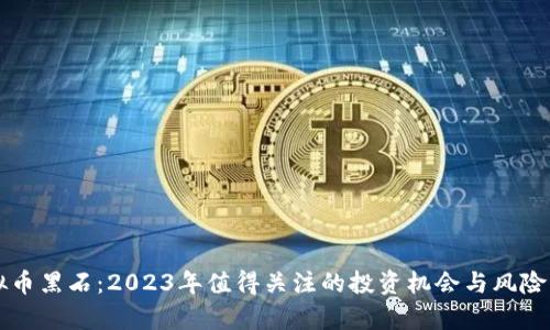 虚拟币黑石：2023年值得关注的投资机会与风险分析
