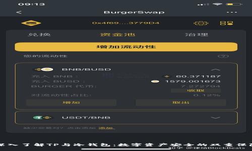 深入了解TP与冷钱包：数字资产安全的双重保障