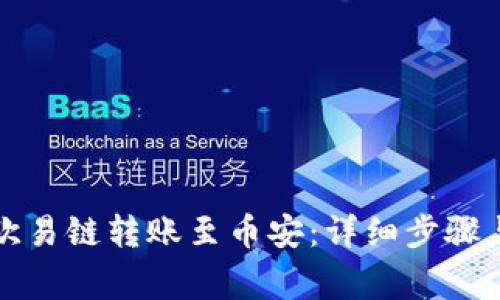 如何将TP欧易链转账至币安：详细步骤与注意事项