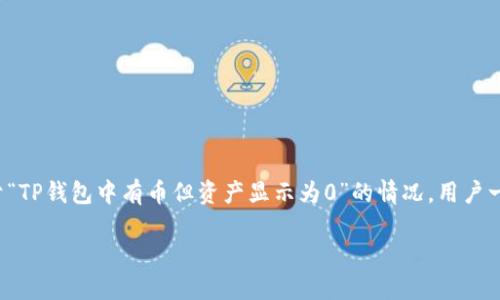 在分析此情况之前，首先阐明可能的原因与解决方案。对于“TP钱包中有币但资产显示为0”的情况，用户一般会感到困惑和担忧。接下来，我们将详细探讨这一问题。

TP钱包资产为0可能的原因与解决方案