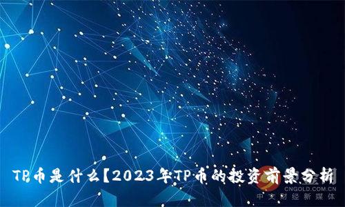 TP币是什么？2023年TP币的投资前景分析