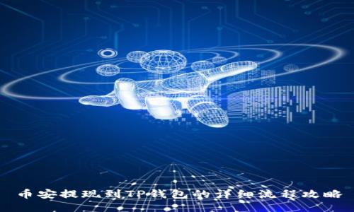 币安提现到TP钱包的详细流程攻略