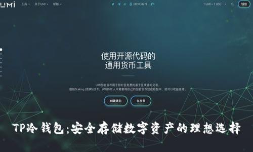 TP冷钱包：安全存储数字资产的理想选择