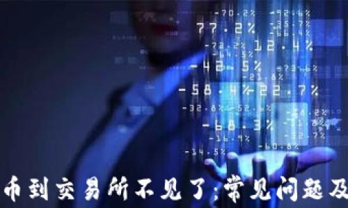 
TP钱包提币到交易所不见了：常见问题及解决方法