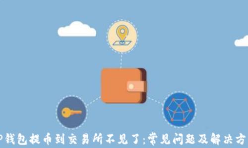 
TP钱包提币到交易所不见了：常见问题及解决方法