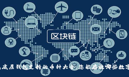 优质
TP钱包底层钱包支持的币种大全：您能存放哪些数字货币？