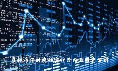 虚拟币保时捷的实时价格及投资分析