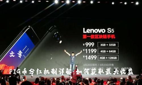 文章

PIG币分红机制详解：如何获取最大收益