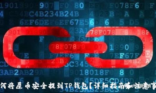   
如何将屎币安全提到TP钱包？详细指南和注意事项