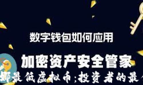
探索露娜最低虚拟币：投资者的最佳选择？