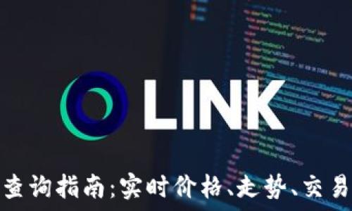   
最全虚拟币查询指南：实时价格、走势、交易所一网打尽