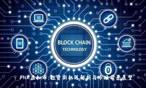 : FNK虚拟币：投资新机遇解析与市场前景展望