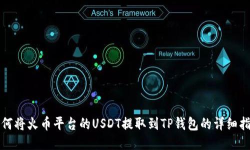 如何将火币平台的USDT提取到TP钱包的详细指南