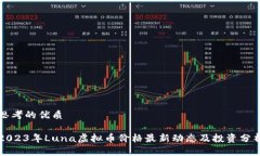 思考的优质2023年Luna虚拟币