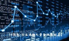  TF钱包：什么币放入资金