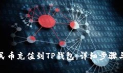 如何将人民币充值到TP钱包