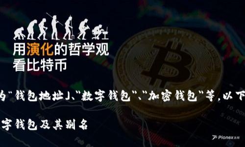 虚拟币账户的别名通常可以被称为“钱包地址」、