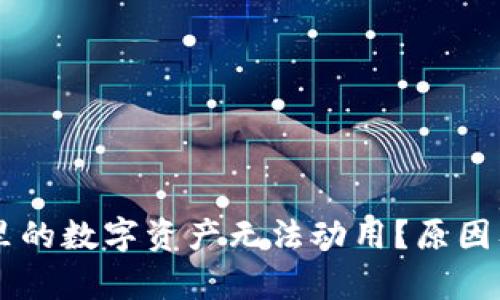 为什么TP钱包里的数字资产无法动用？原因及解决方案解析