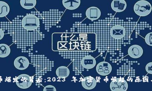 网页
虚拟币爆发的背后：2023 年加密货币崛起的原因与前景