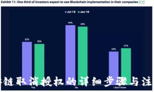   

TP币安链取消授权的详细步骤与注意事项