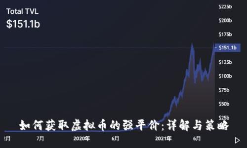 如何获取虚拟币的强平价：详解与策略
