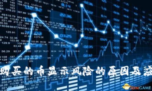 TP钱包购买的币显示风险的原因及应对措施