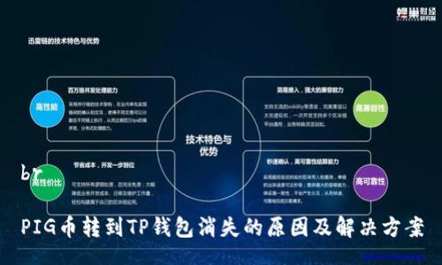 br

PIG币转到TP钱包消失的原因及解决方案
