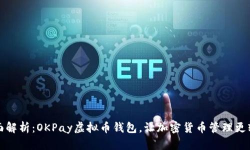 全面解析：OKPay虚拟币钱包，让加密货币管理更轻松