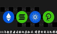 2022年投资者看好的虚拟币：前景分析与选择指南