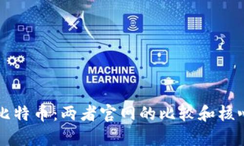 莱特币与比特币：两者官网的比较和核心区别分析